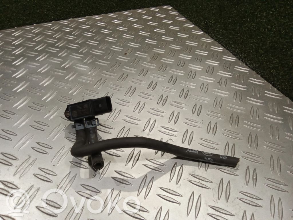 Land Rover Range Rover Sport L494 Abgasdrucksensor Differenzdrucksensor 