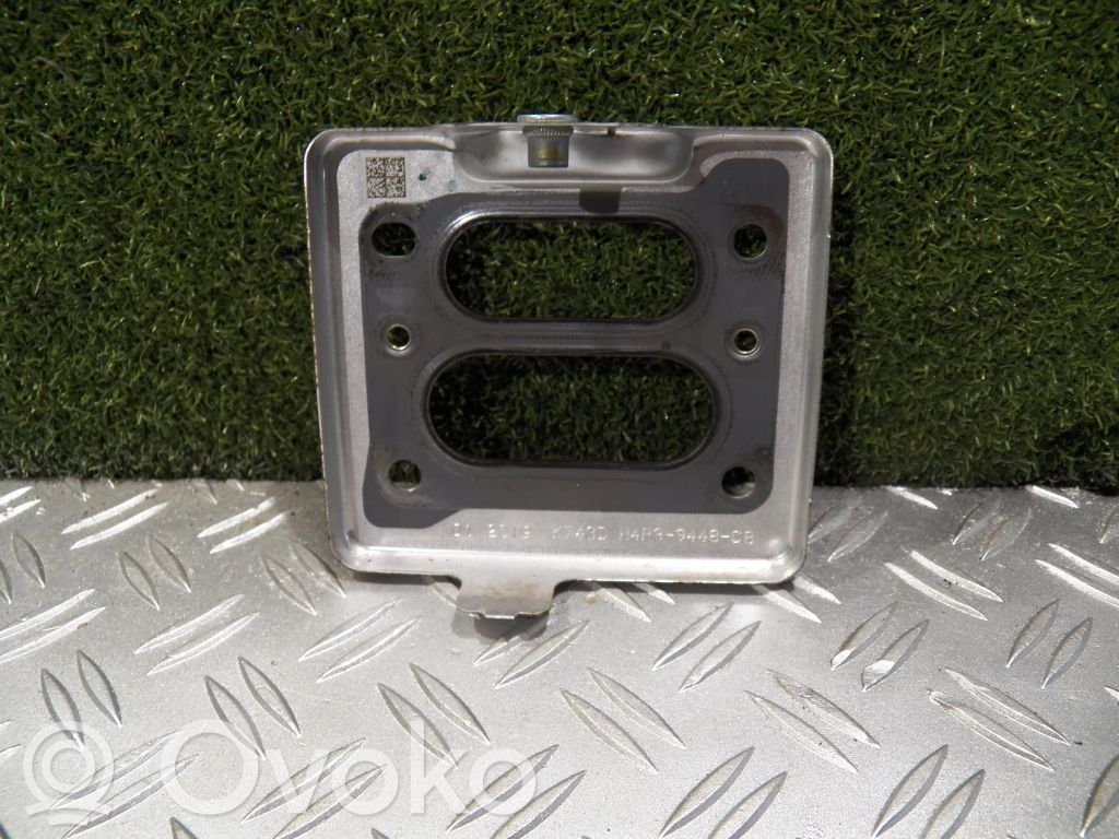 Land Rover Range Rover Sport L494 Morsetto per la connessione del tubo della marmitta 
