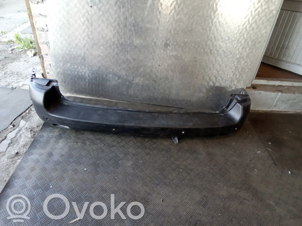Toyota Proace Бампер 