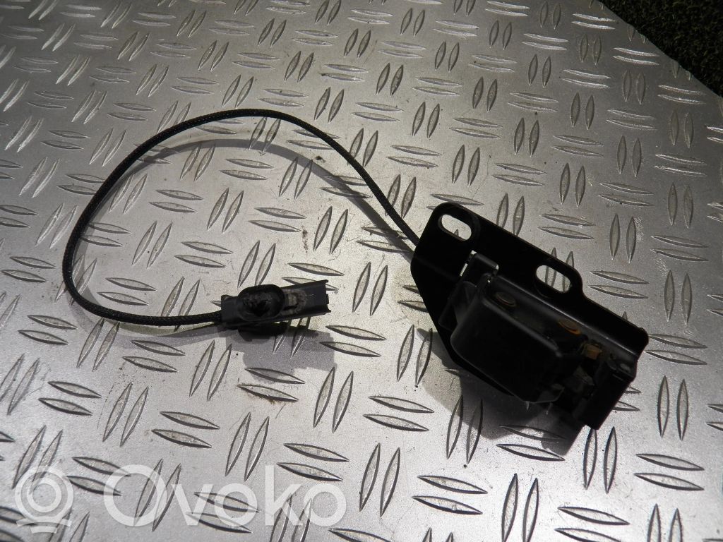 Toyota Proace Serrure de loquet coffre 