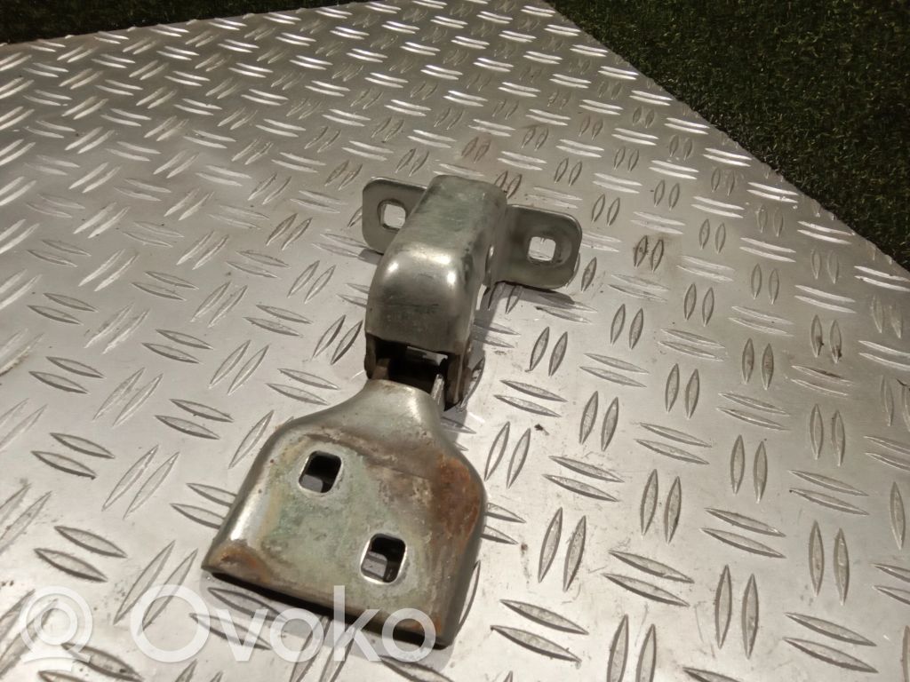 Opel Movano B Front door upper hinge 