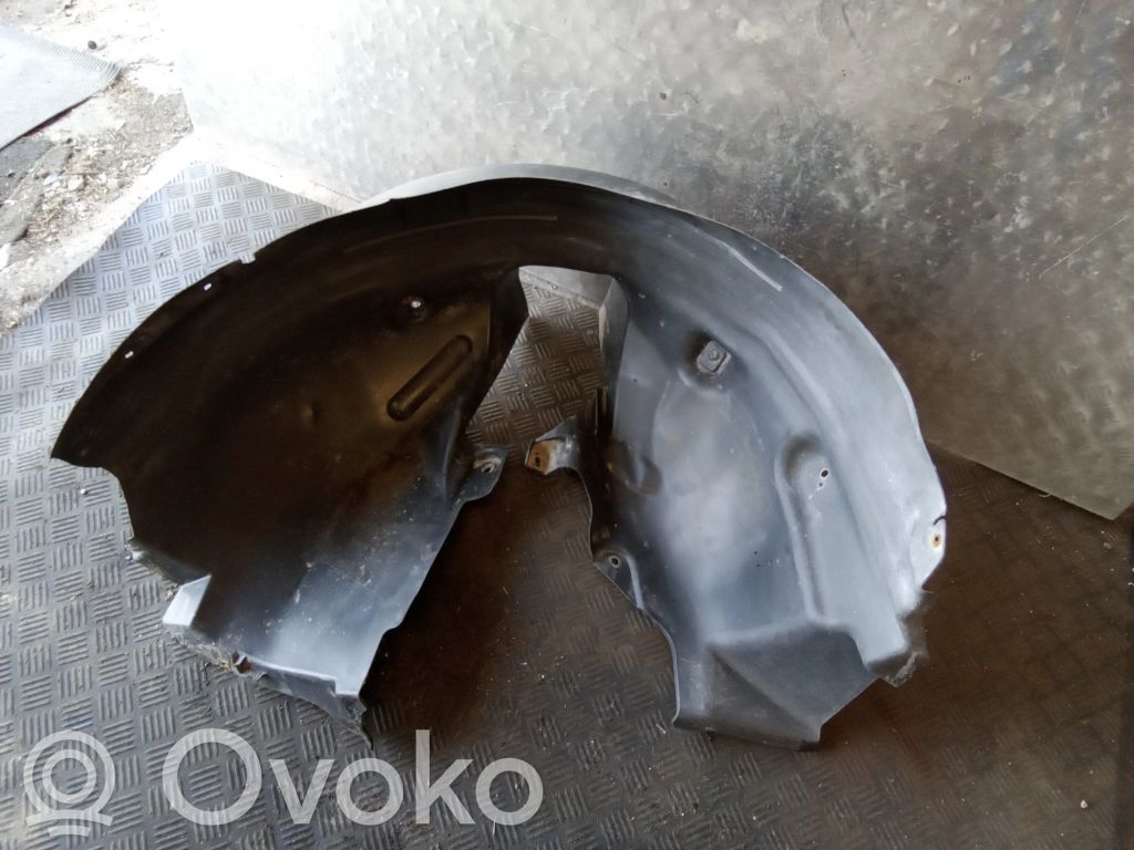 Toyota Proace Front wheel arch liner splash guards 