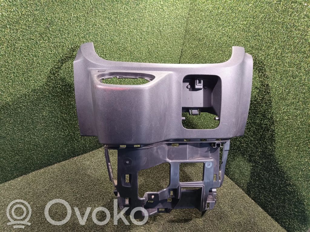 Opel Vivaro Console centrale 