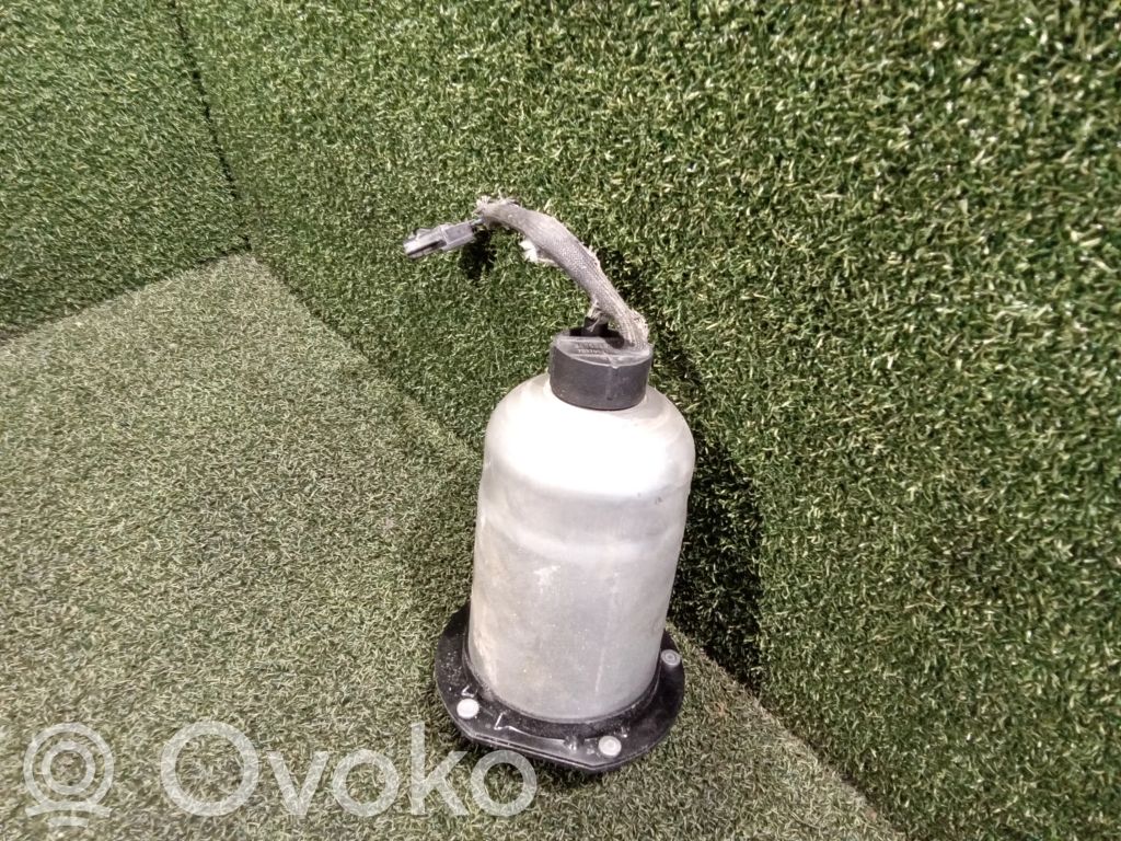 Opel Vivaro Degalų filtro korpusas 
