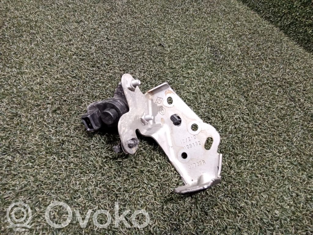Renault Master III Electroválvula del turbo 