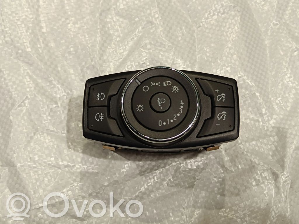 Ford Transit Light switch 