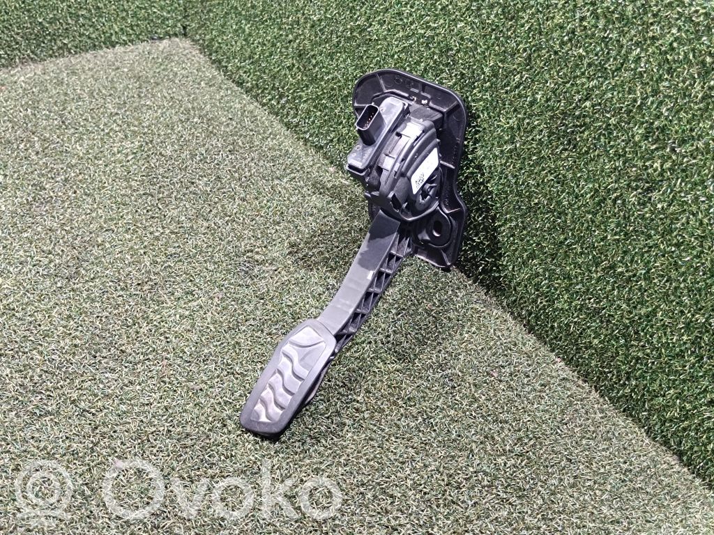 Ford Transit Accelerator throttle pedal 