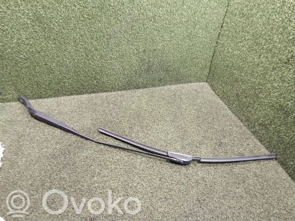 Opel Movano B Bras d'essuie-glace avant 