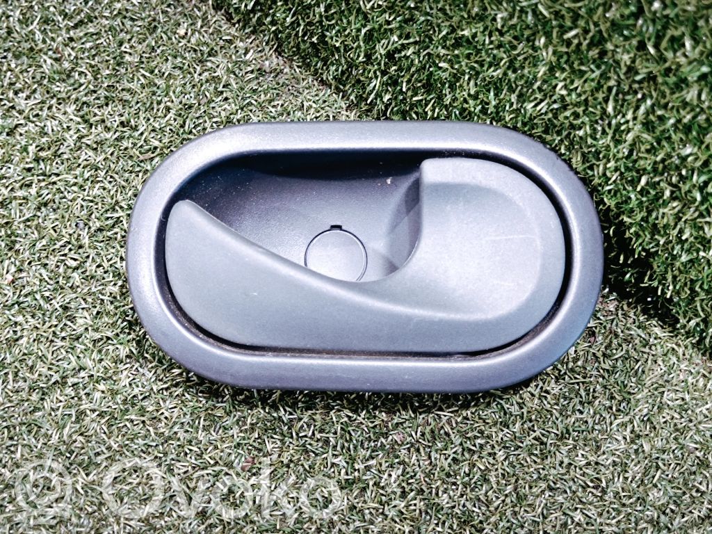 Renault Master III Rear door interior handle 