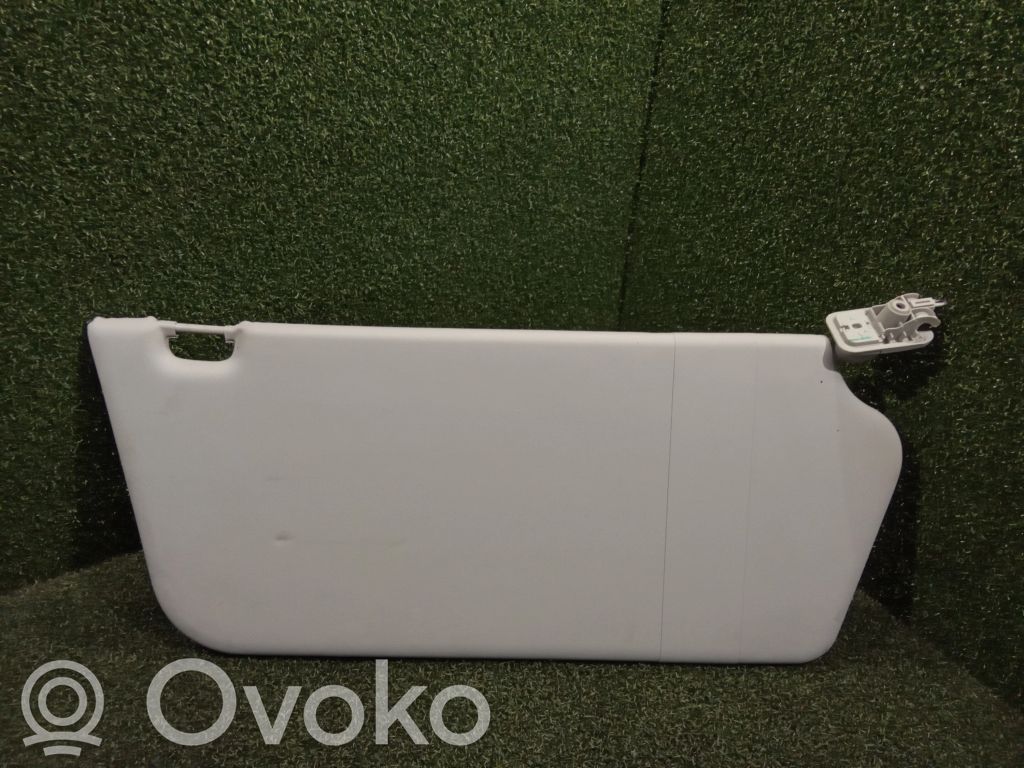 Ford Transit Sun visor 
