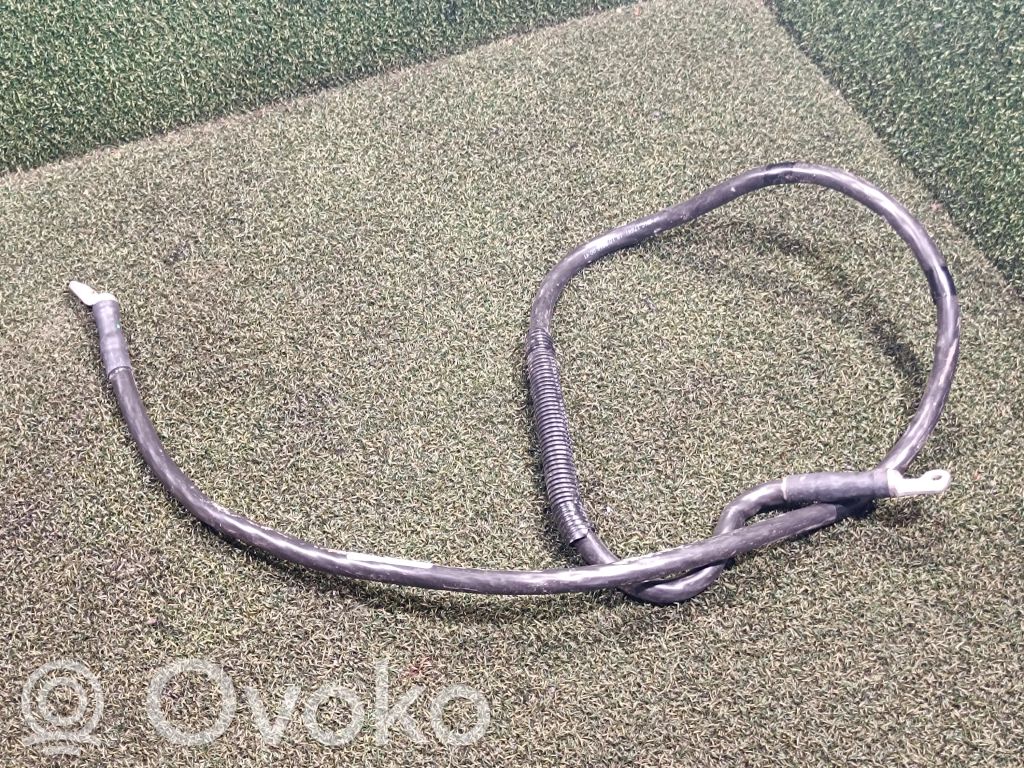Ford Transit Negative earth cable (battery) 