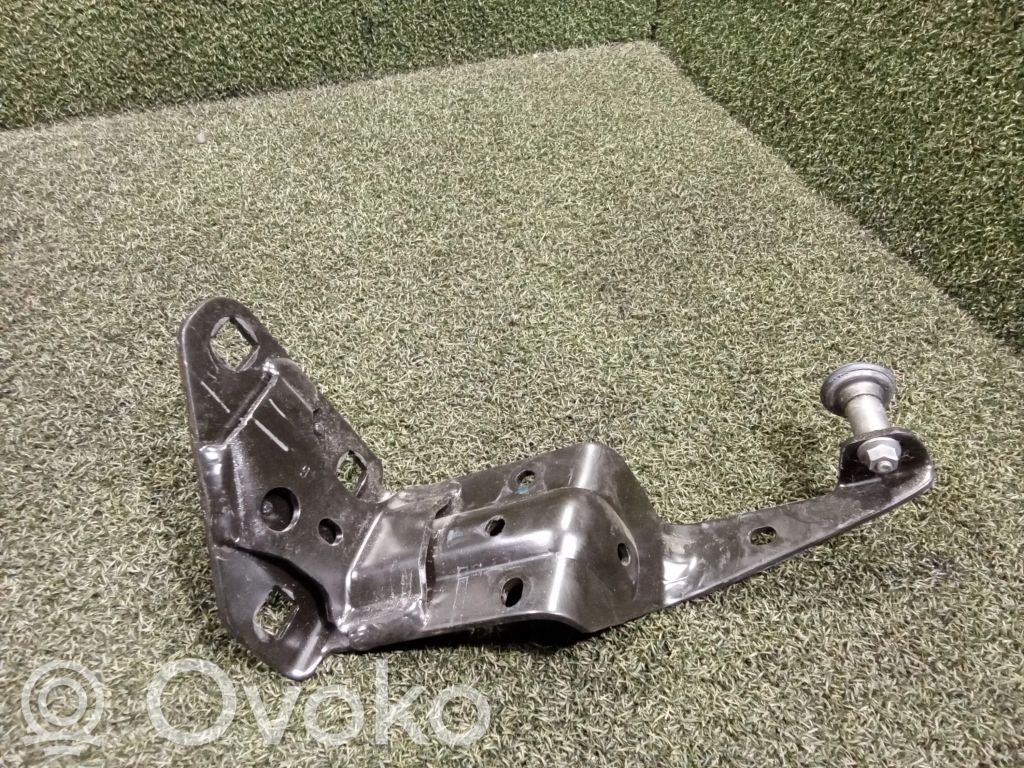 Opel Movano B Sliding door upper roller guide/hinge 