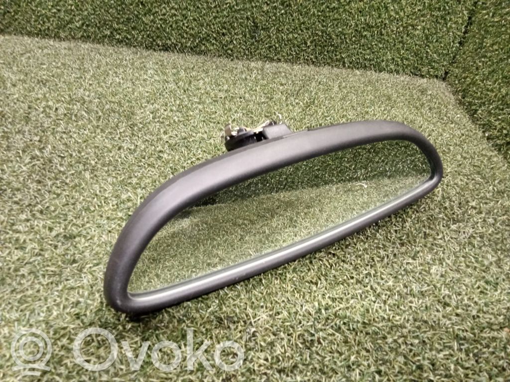 Porsche Cayenne (92A) Espejo retrovisor (interior) 