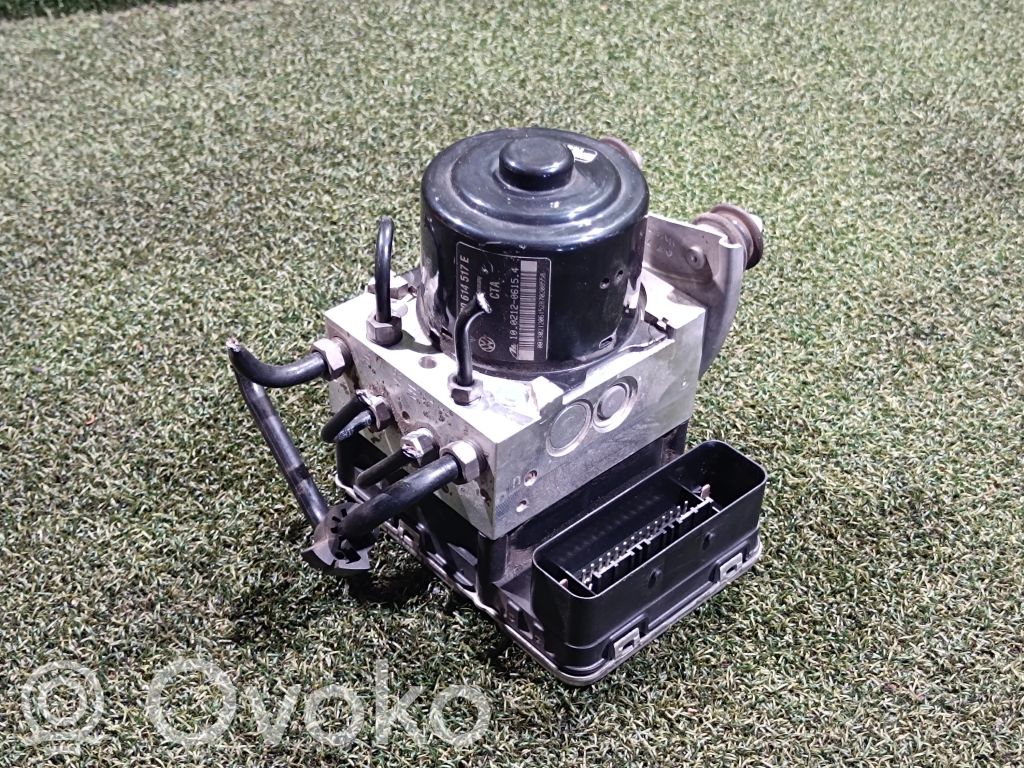 Porsche Cayenne (92A) ABS Pump 