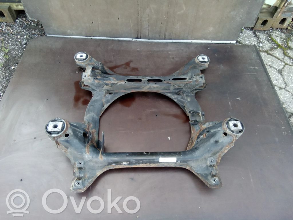 Porsche Cayenne (92A) Front subframe 