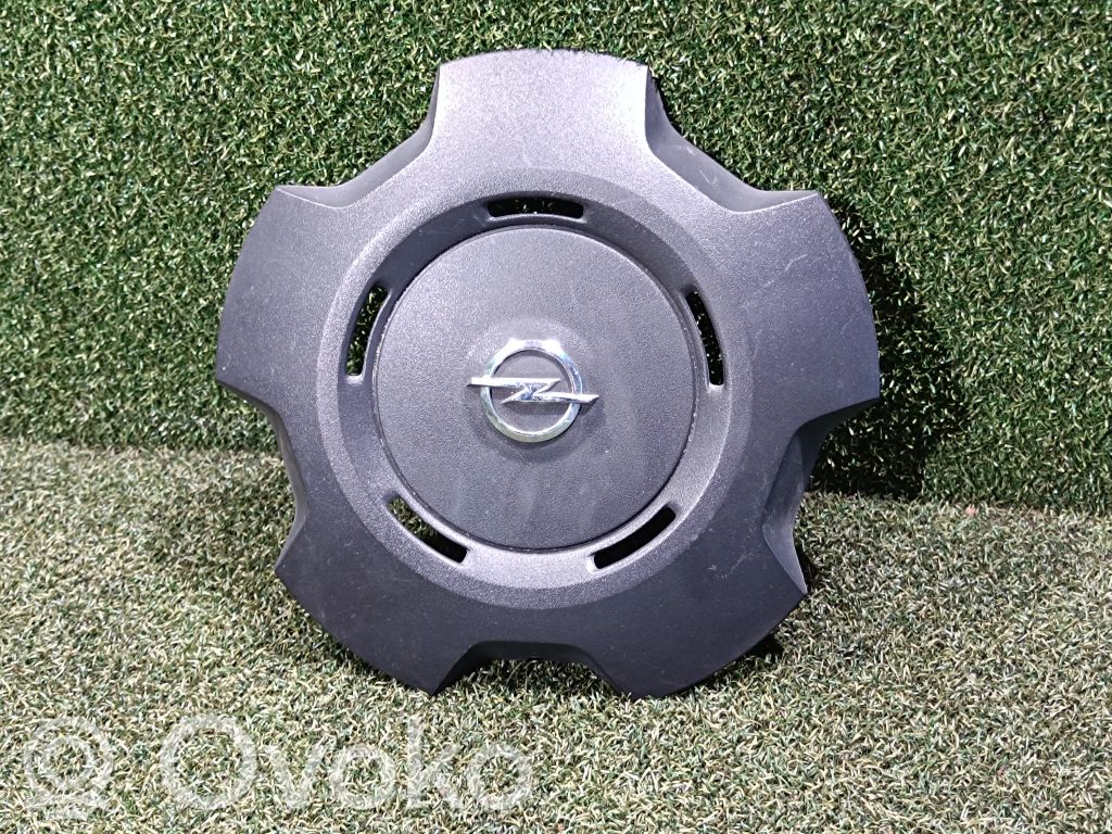 Opel Vivaro Dekielki / Kapsle oryginalne 