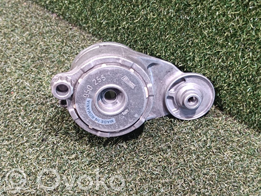 Mercedes-Benz S W222 Tendicinghia generatore/alternatore 