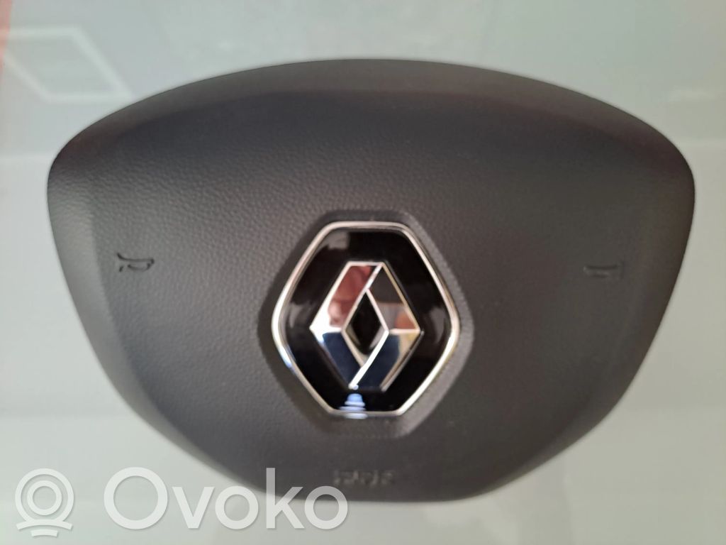 Renault Master III Steering wheel airbag 