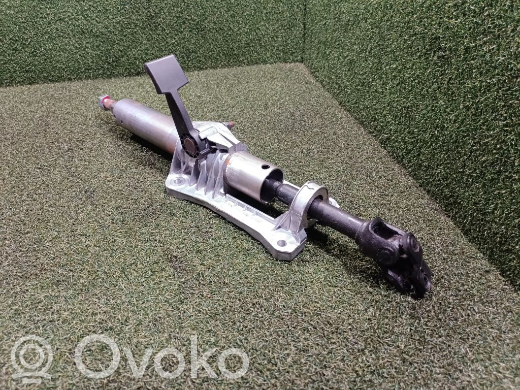 Iveco Daily 6th gen Vairo rato ašies kryžminė jungtis 