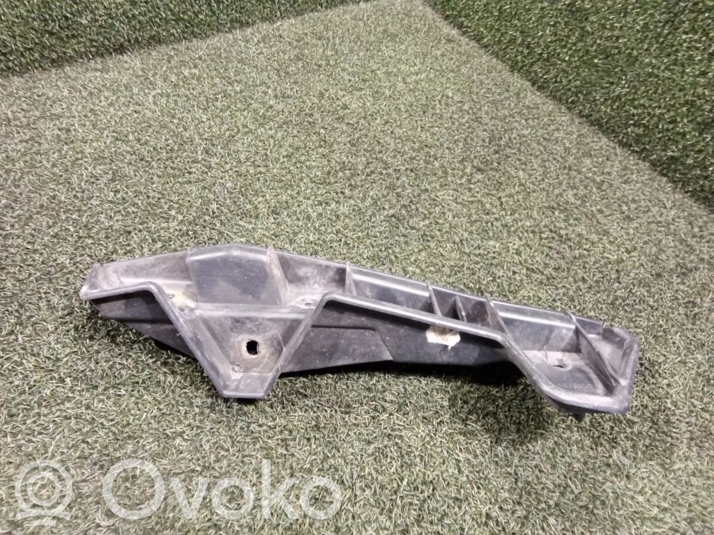 Renault Master III Front bumper mounting bracket 