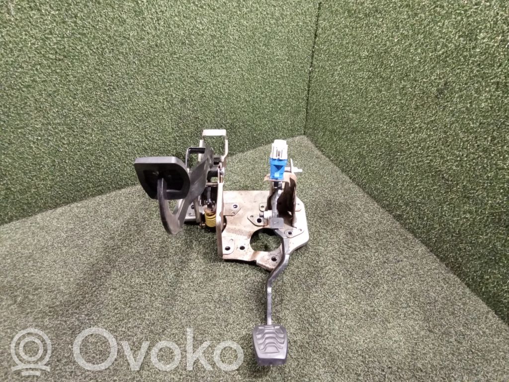 Ford Transit Custom Pedal assembly 