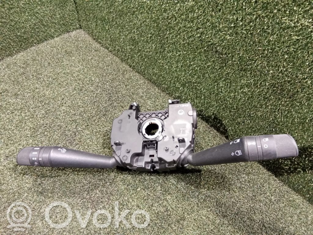 Iveco Daily 6th gen Wiper turn signal indicator stalk/switch 