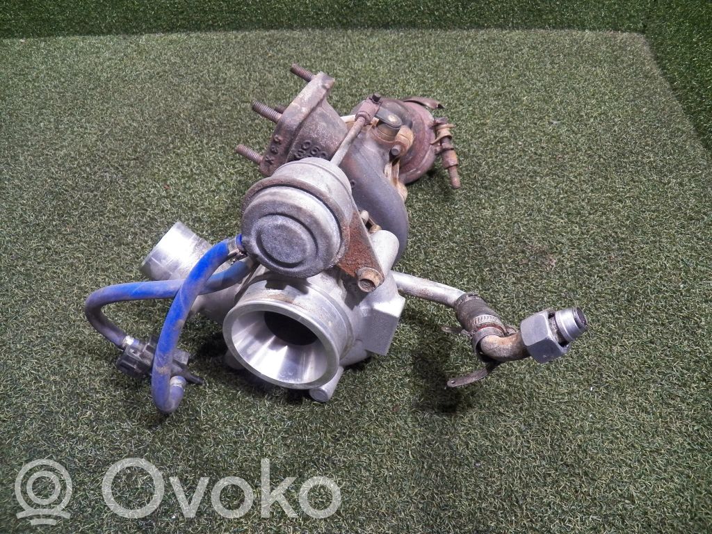 Iveco Daily 6th gen Turbo 