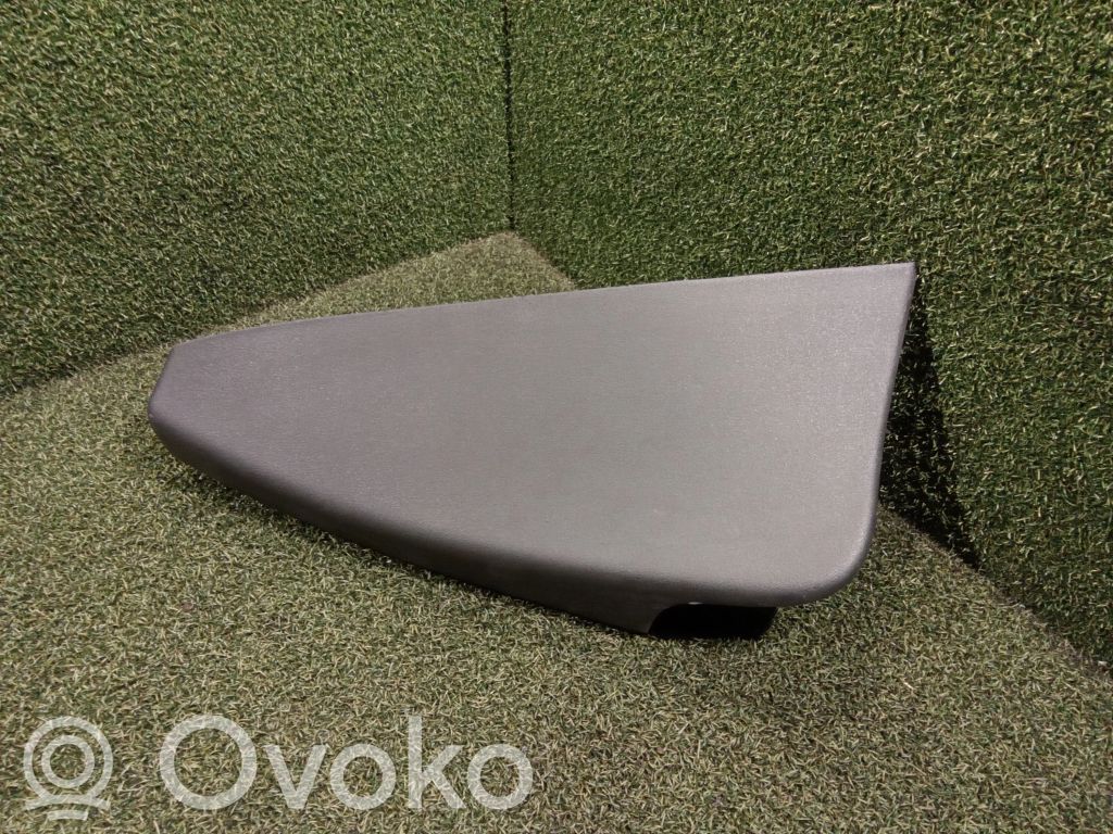 Iveco Daily 6th gen Panel trim 