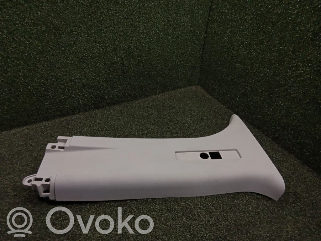 Ford Transit Custom (B) pillar trim (top) 