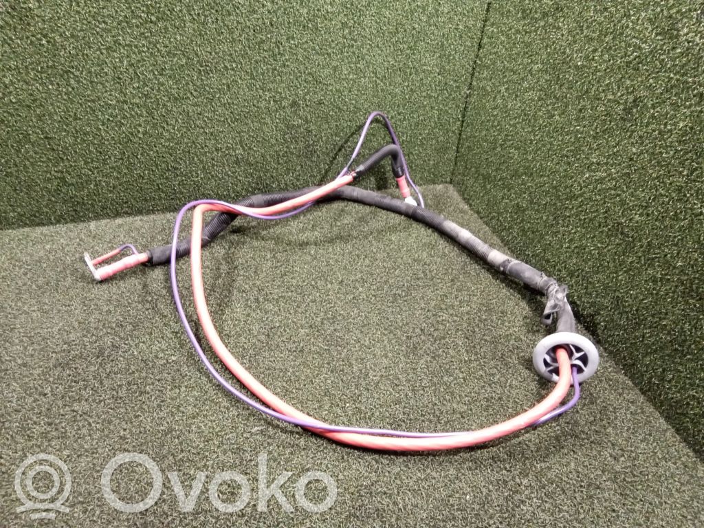 Ford Transit Custom Other wiring loom 