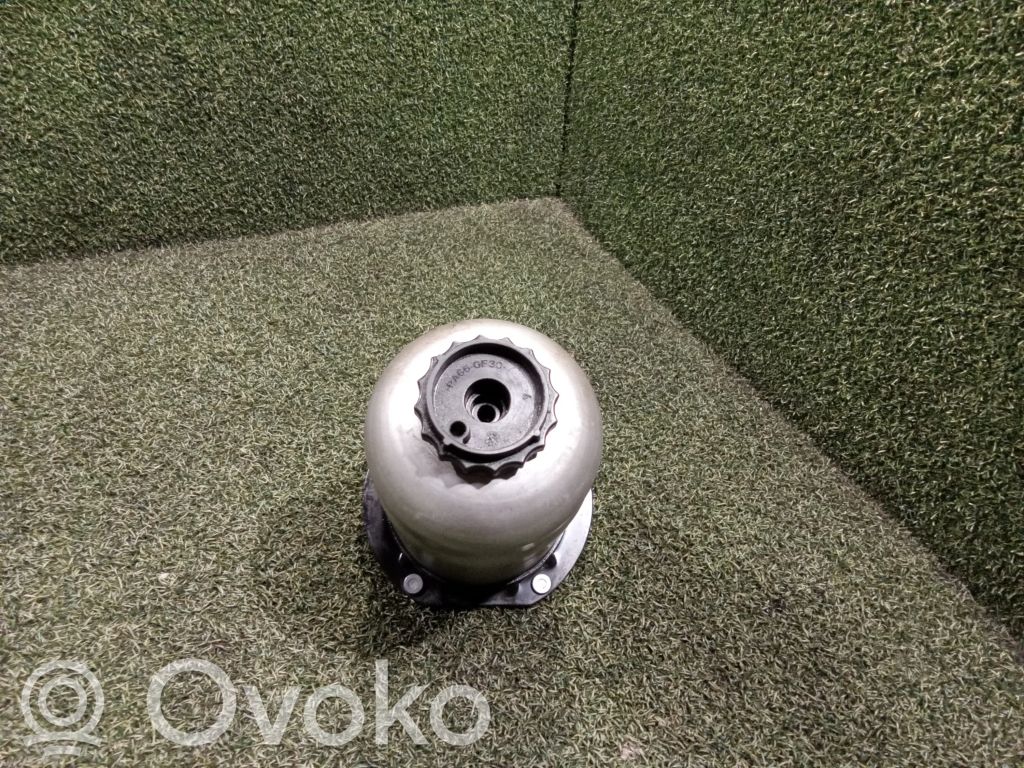 Renault Master III Kraftstofffilter 