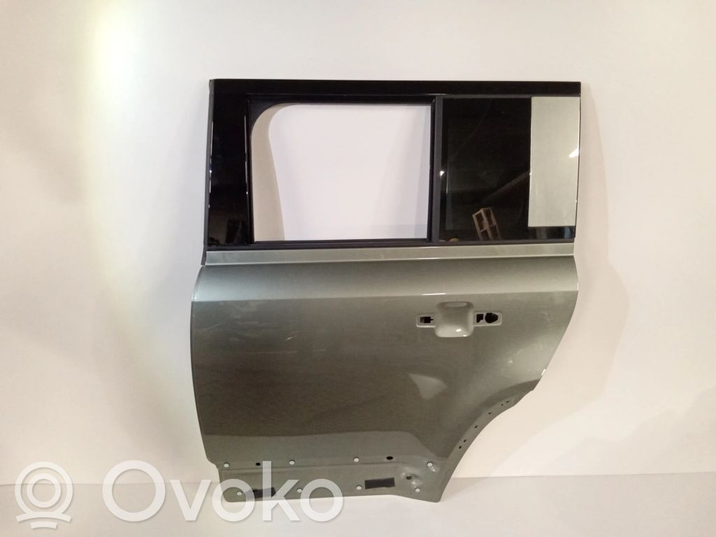 Land Rover Defender Puerta trasera 