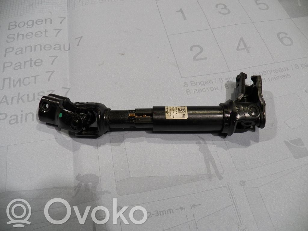 Opel Insignia A Przegub uniwersalny wału napędowego / Krzyżak 