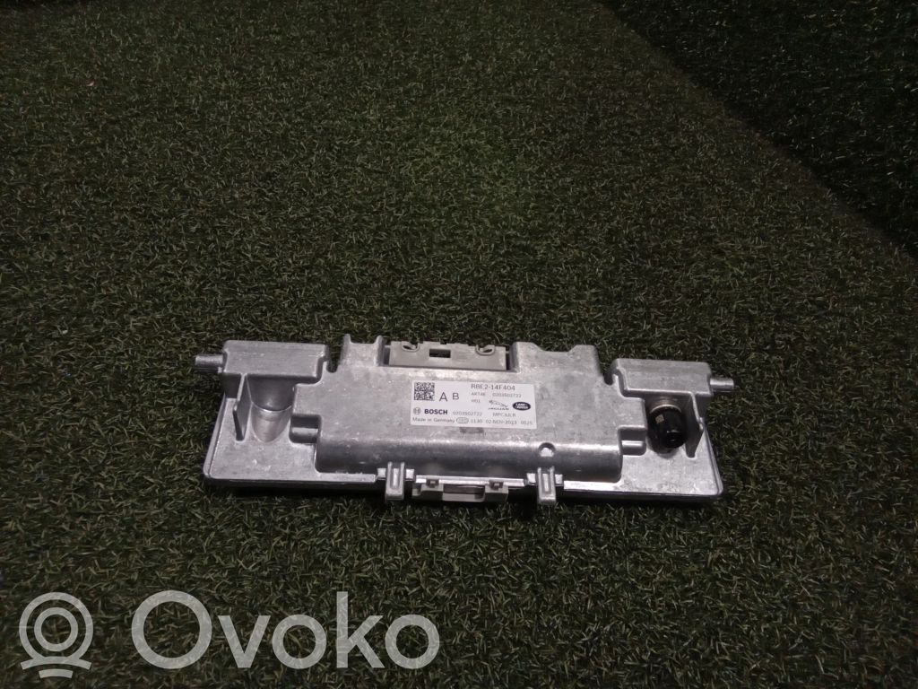 Land Rover Defender Windshield/windscreen camera 