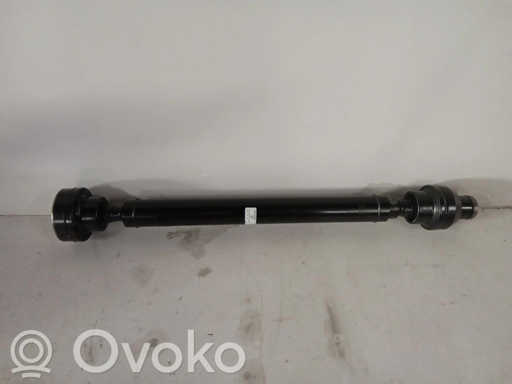 Land Rover Defender Eje propulsor delantero 