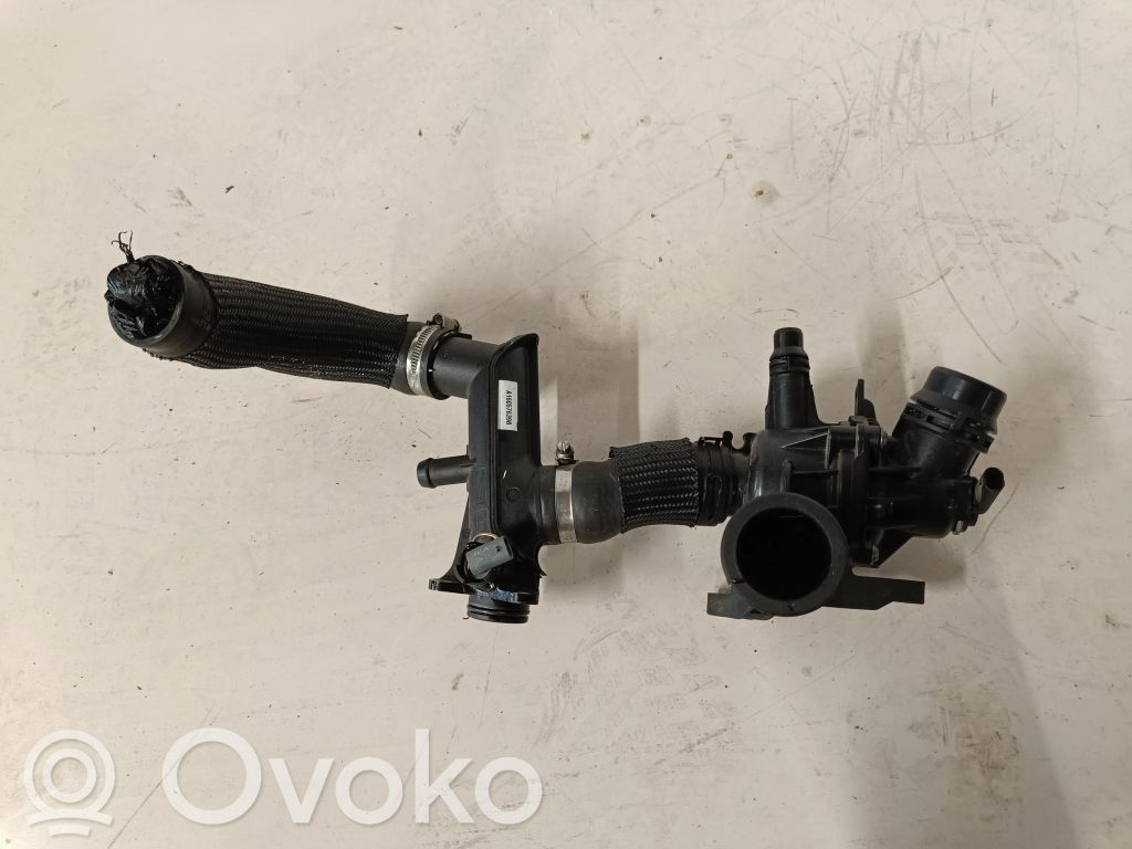 Termostaatti   K6D38575AC,K6D38A512AA