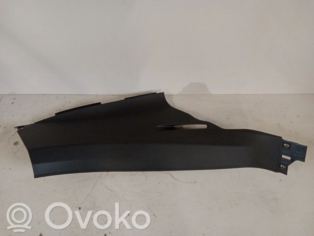 Porsche Cayenne (9Y0 9Y3) Inne części wnętrza samochodu 