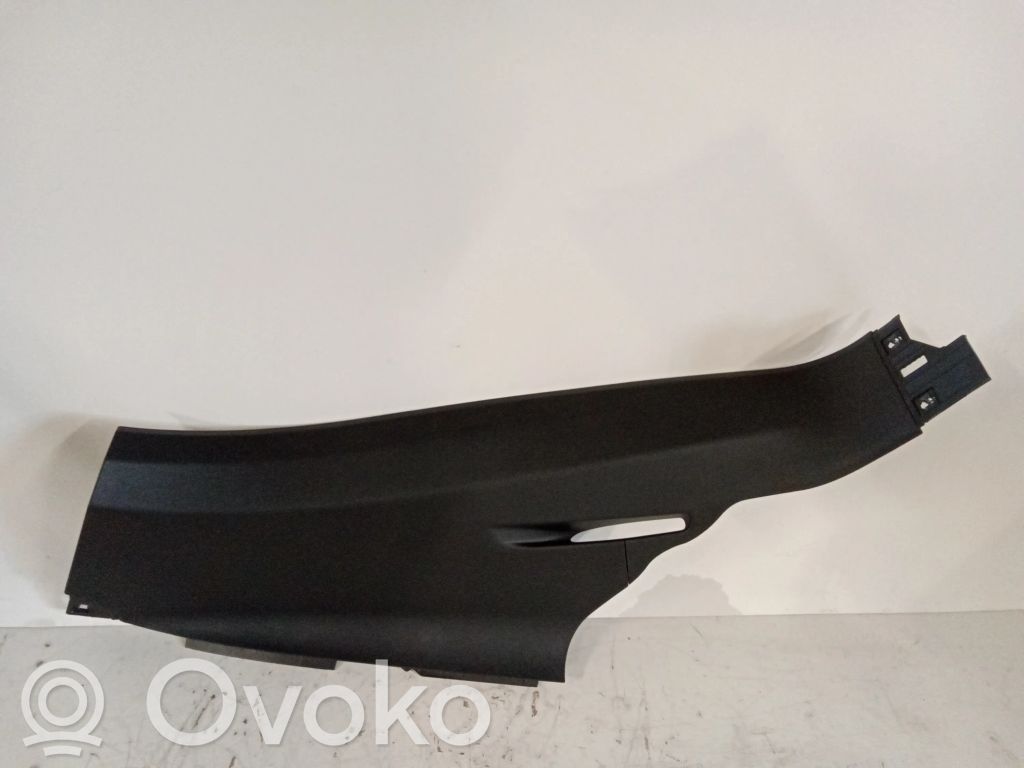 Porsche Cayenne (9Y0 9Y3) Inne części wnętrza samochodu 