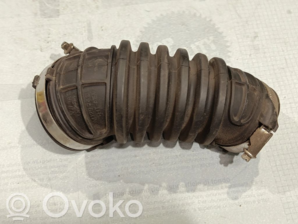 Porsche Cayenne (9Y0 9Y3) Ilmanoton kanavan osa 