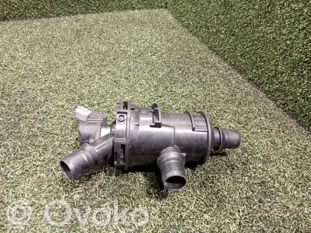 Renault Master III Thermostat 