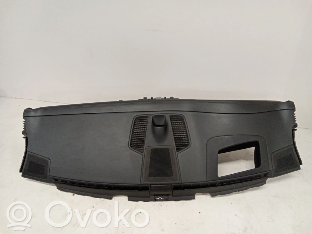 Porsche Cayenne (9Y0 9Y3) Bord 