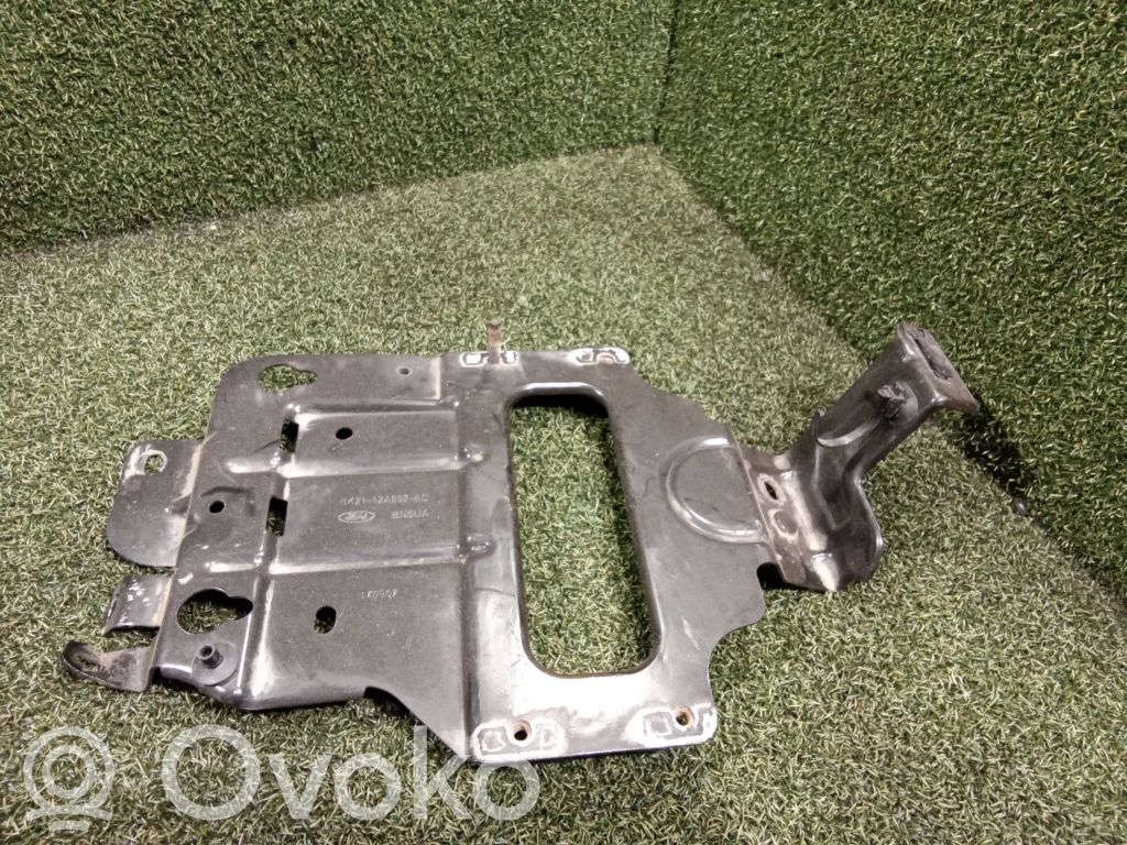 Ford Transit Custom Engine control unit holder 