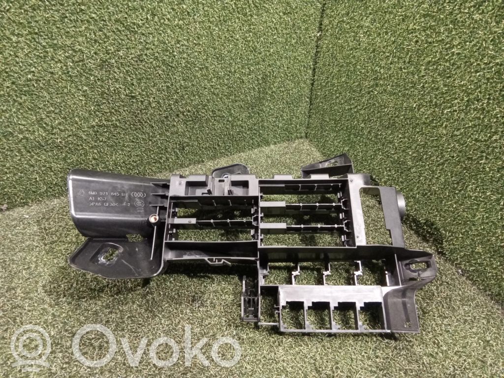 Porsche Cayenne (9Y0 9Y3) Fuse box set 