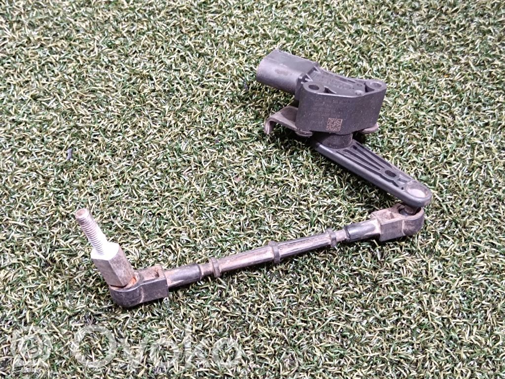 Porsche Cayenne (9Y0 9Y3) Rear air suspension level height sensor 