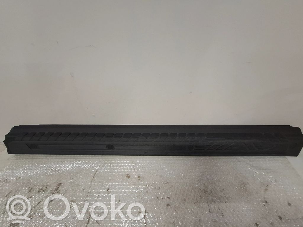Ford Transit Custom Cita veida sliekšņu/statņu dekoratīvās apdares detaļa 