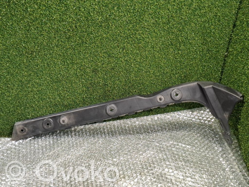 Ford Transit Custom Rear bumper mounting bracket 