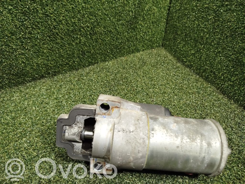 Ford Transit VII Starter motor 