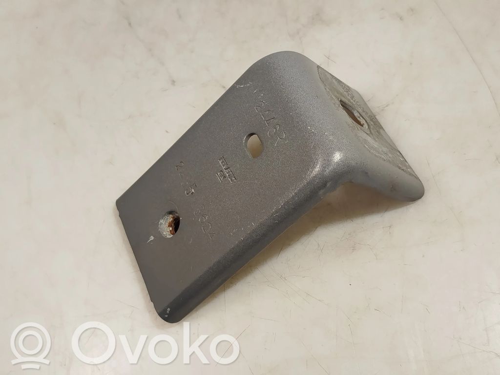 Renault Trafic III (X82) Radiator support slam panel bracket 