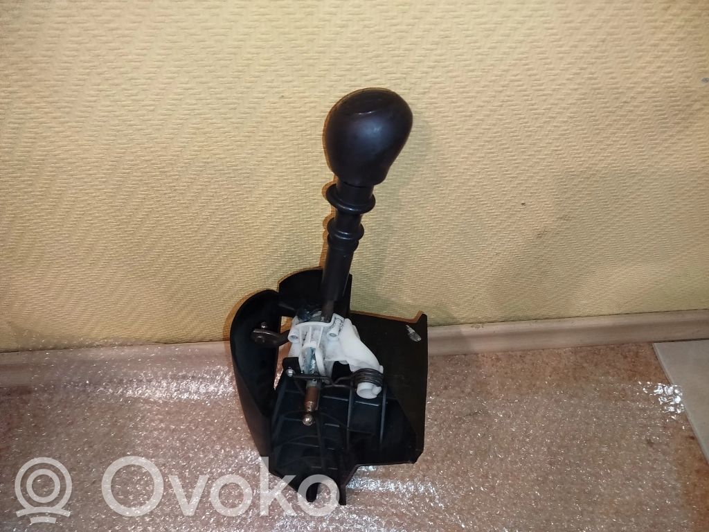 Renault Trafic III (X82) Selector caja de cambios 