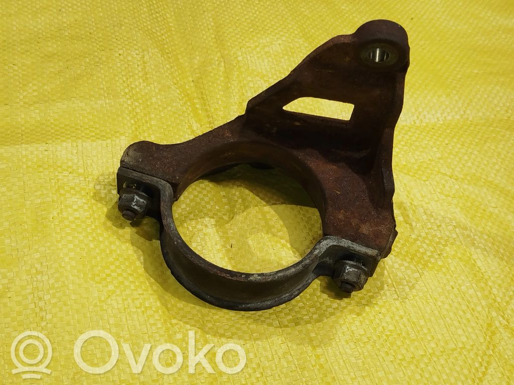 Ford Transit VII Driveshaft support bearing bracket 